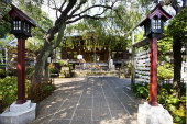 白山神社