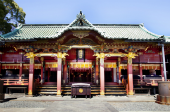 根津神社